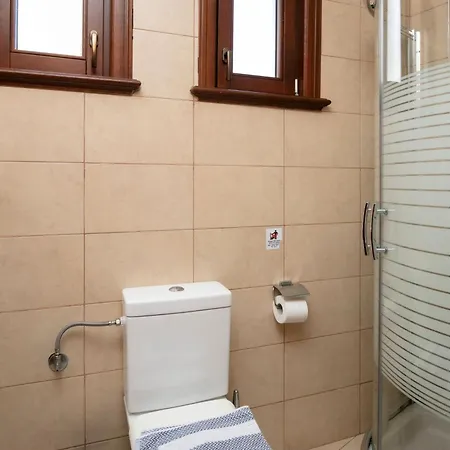 Kazaviti Luxury Lejlighedshotel