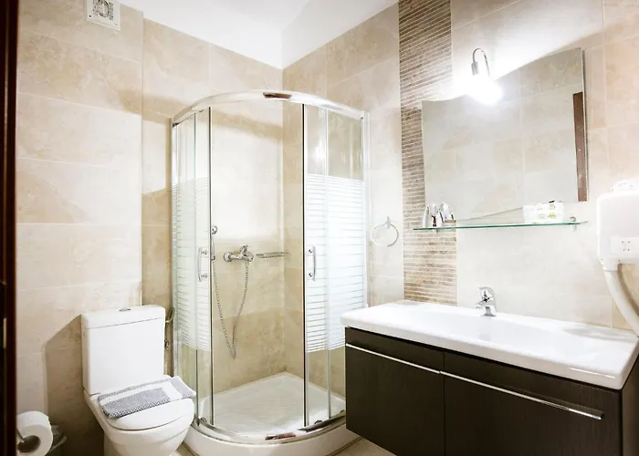 Aparthotel Kazaviti Luxury 4*