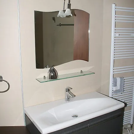 Kazaviti Luxury Aparthotel Mikros Prinos