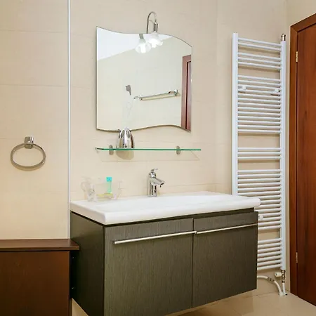 Kazaviti Luxury 4*