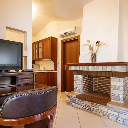 Kazaviti Luxury Mikros Prinos