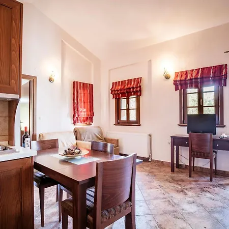 Kazaviti Luxury