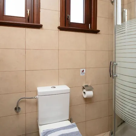 Kazaviti Luxury Aparthotel