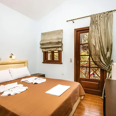 Kazaviti Luxury Mikros Prinos