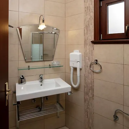 Kazaviti Luxury 4*