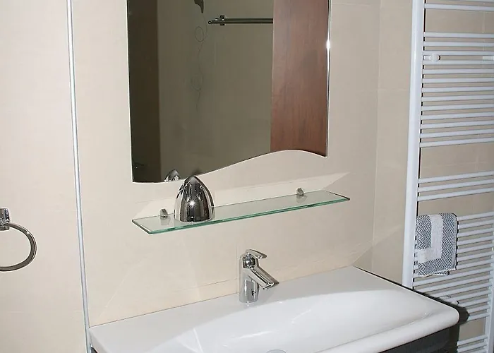 Kazaviti Luxury Apart Otel Mikros Prinos